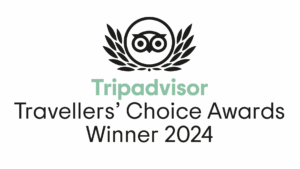 tripadvisor award 2024 travellors choice for berlin private tours